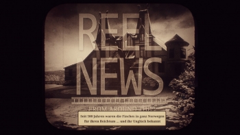 What Remains of Edith Finch Screenshot